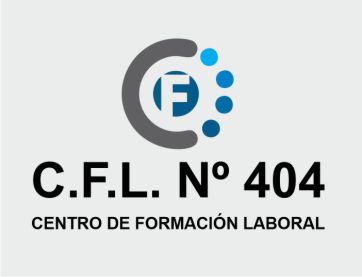 Centro de Formación Laboral N°404