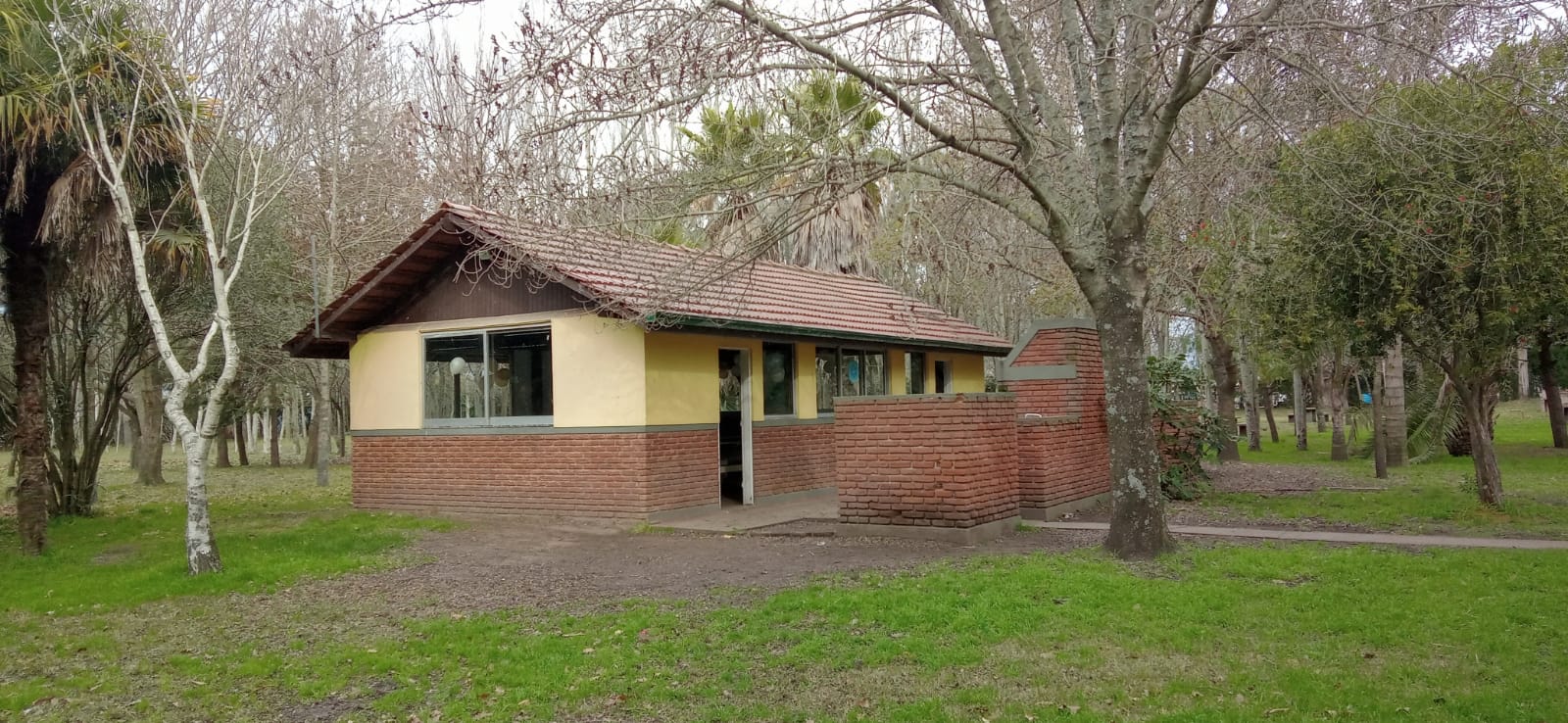 Club