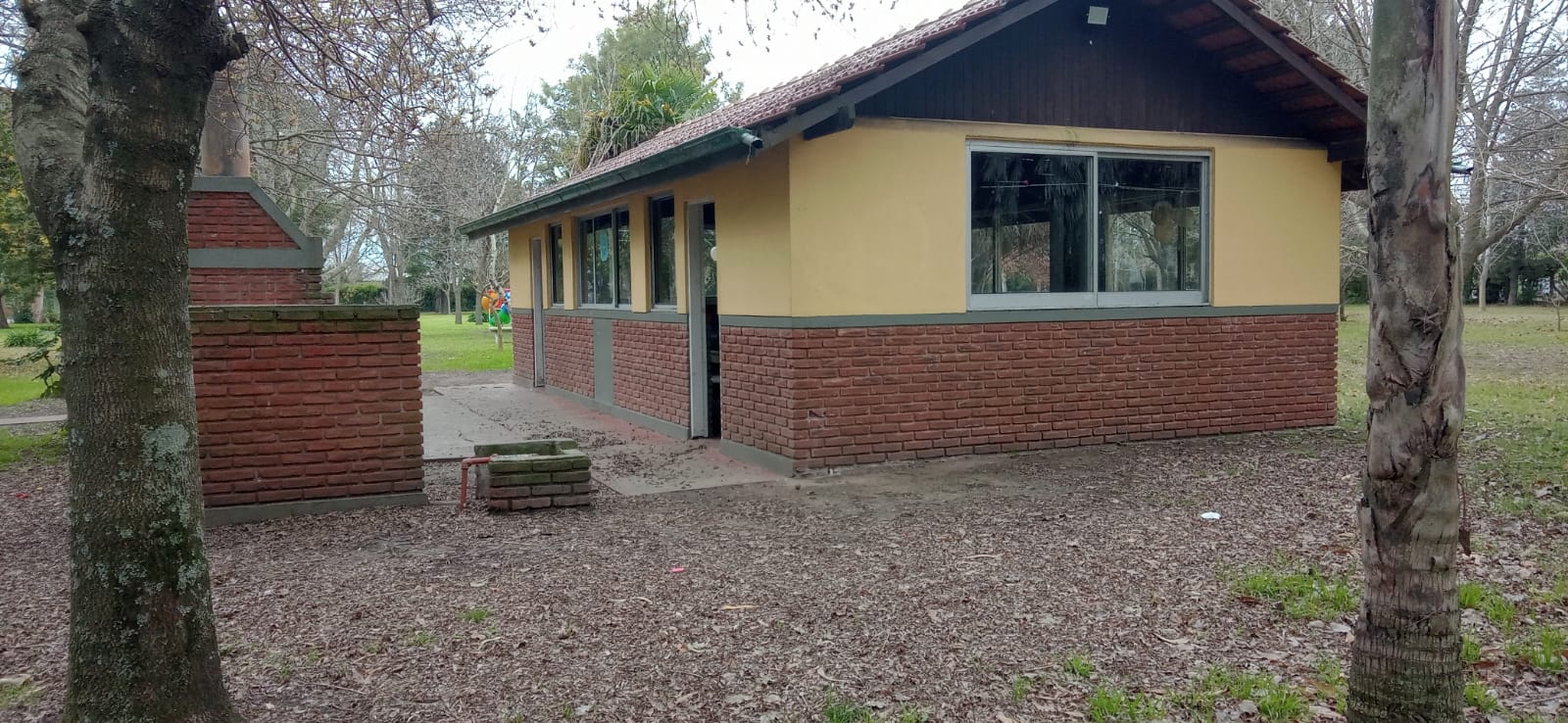 Club
