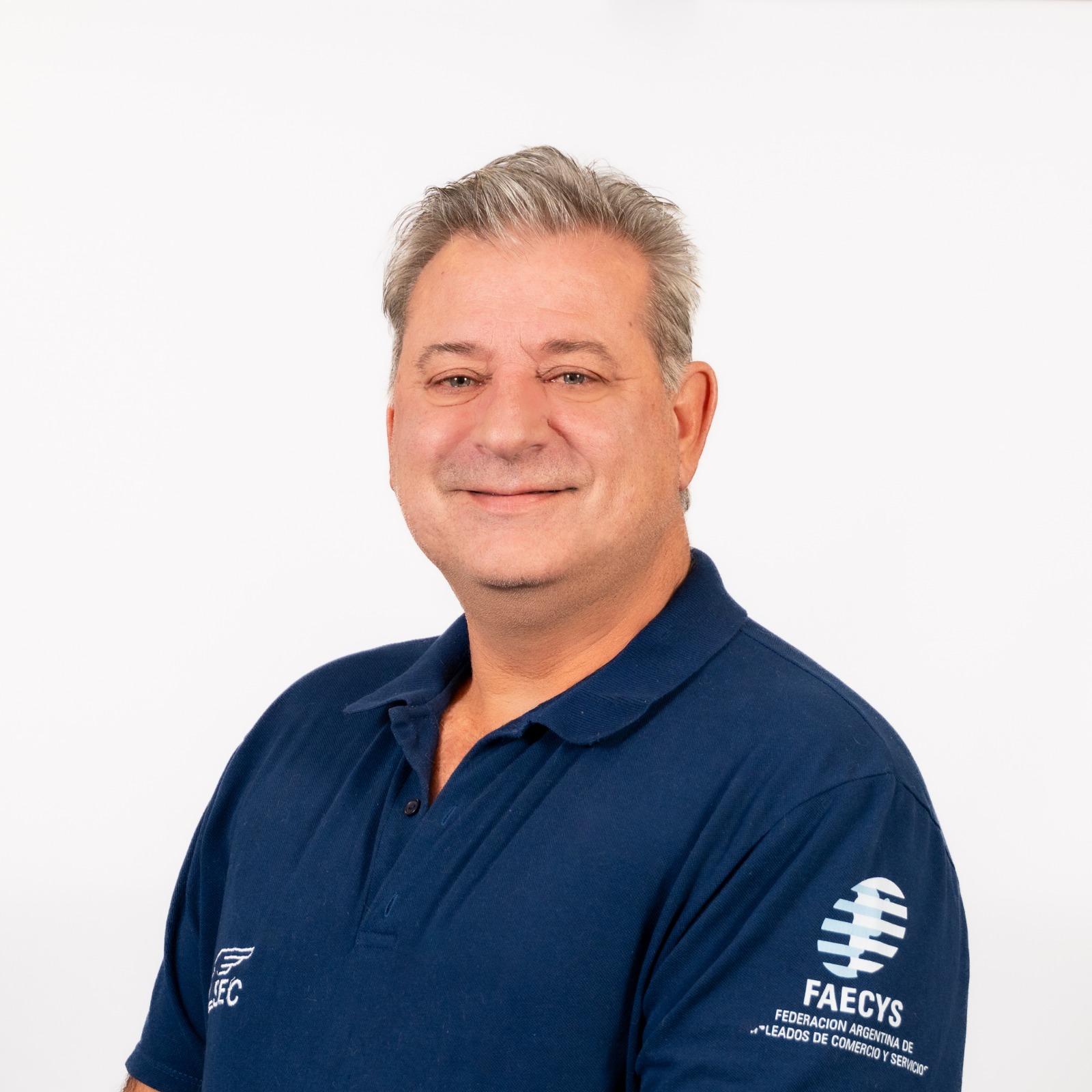 Carlos Guillermo Bianchi