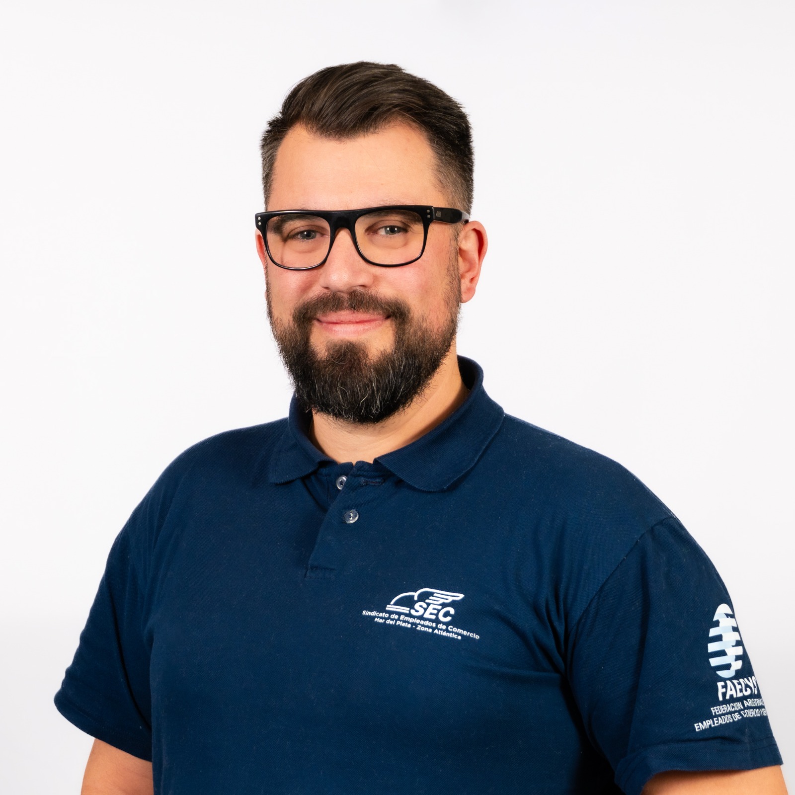 Esteban Ezequiel Fraysee