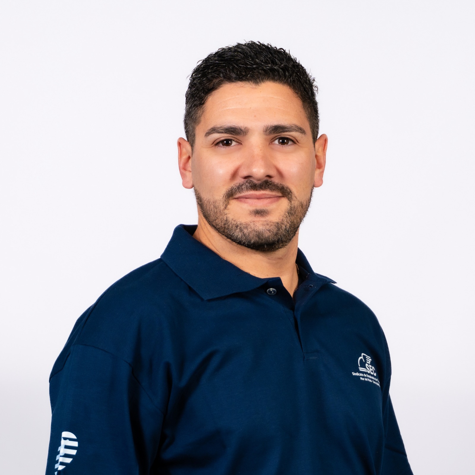 Eduardo Javier Morán