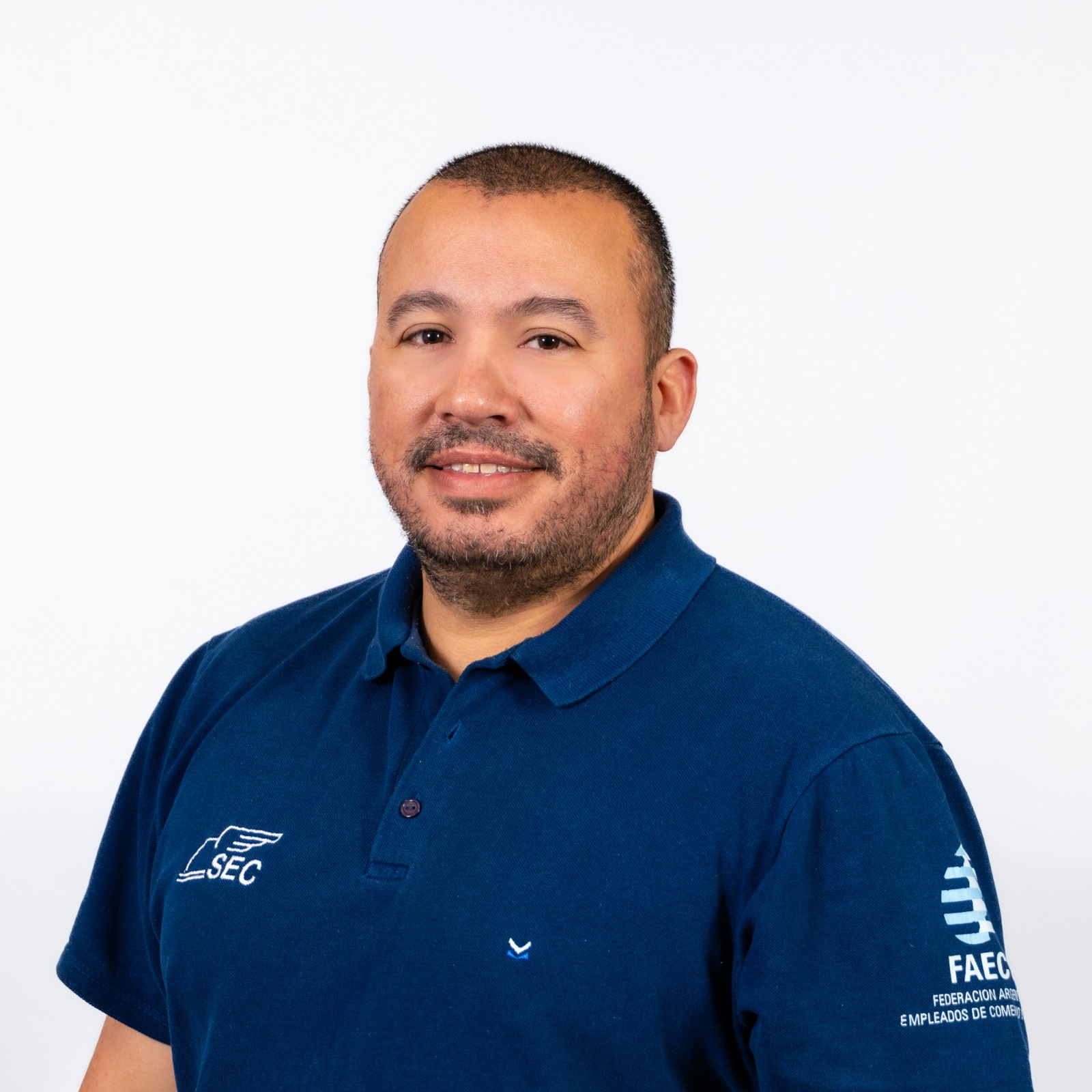 Alejandro Gabriel Vega