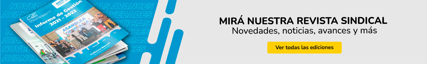 Revista Sindical