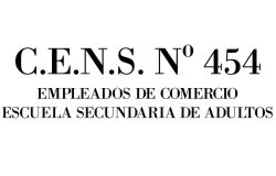 C.E.N.S  N°454
