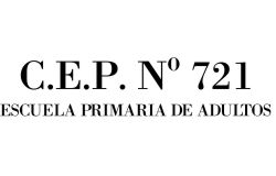 C.E.P.  N°721