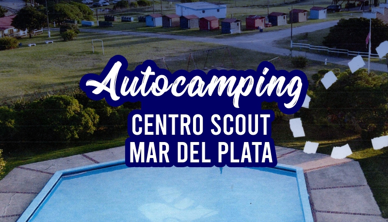Autocamping