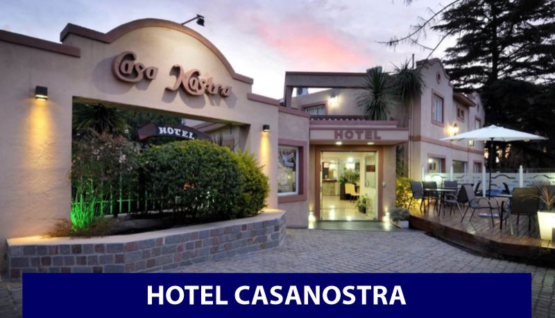 Hotel Cassanostra