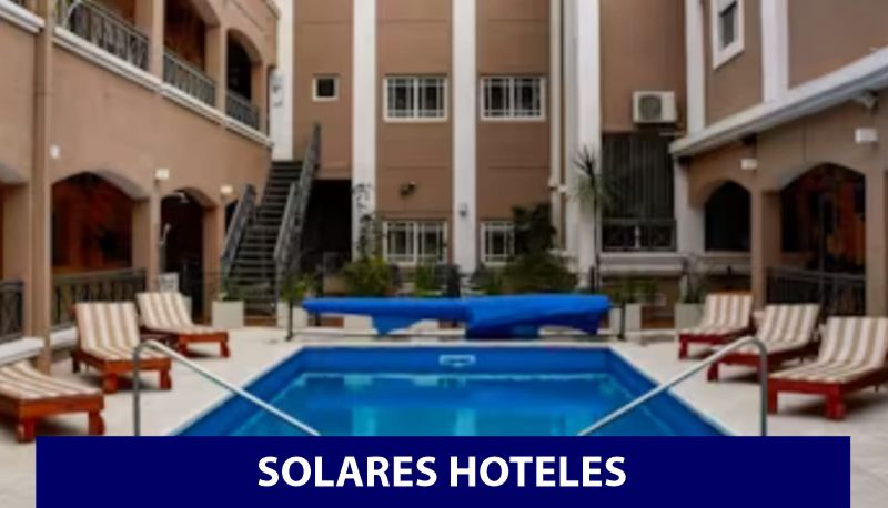 Solares Hoteles
