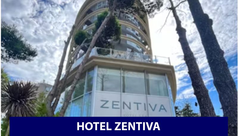 Hotel Zentiva