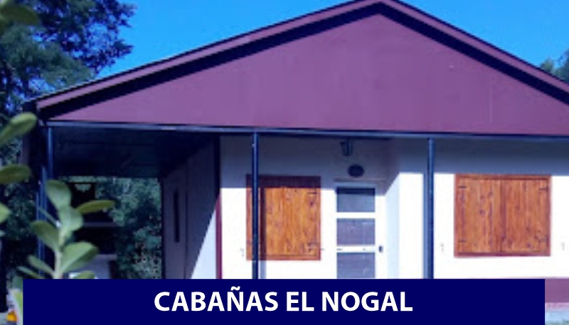 Cabañas El Nogal