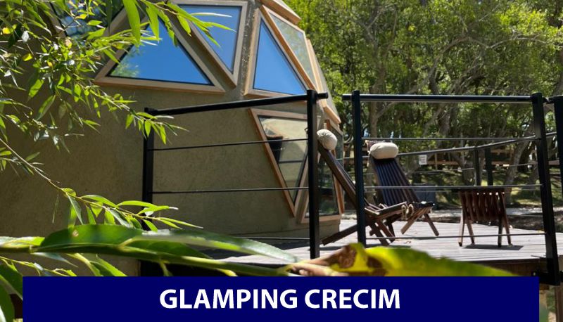 Glamping Crecim