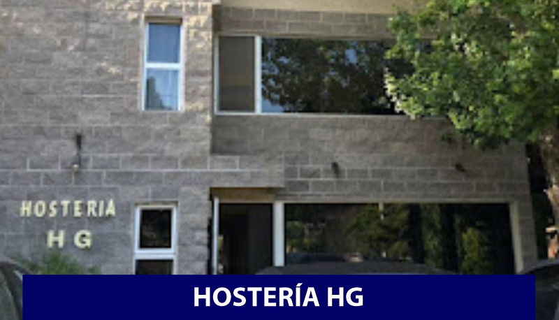 Hostería HG