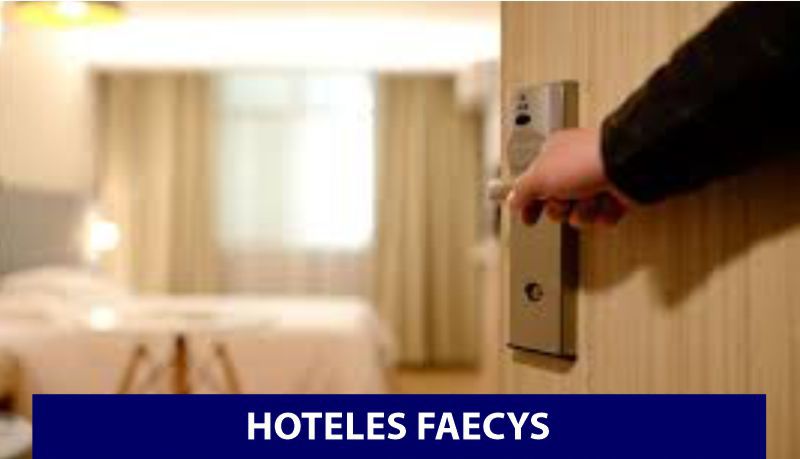Hoteles FAECYS