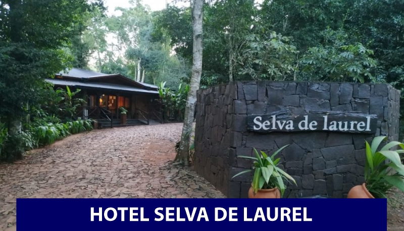 Hotel Empleados de Comercio